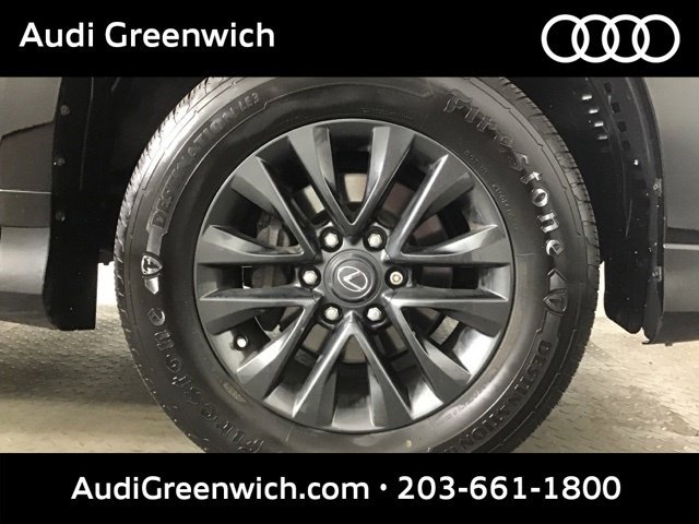 Used 2023 Lexus GX 460 Premium w/ Premium Plus Package AWD/4WD image 29