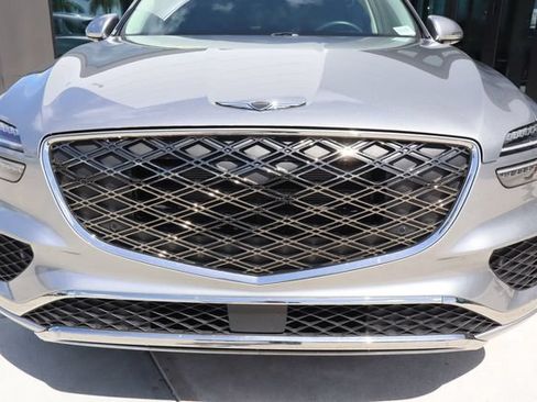 Used 2026 Genesis GV70 2.5T AWD/4WD image 17