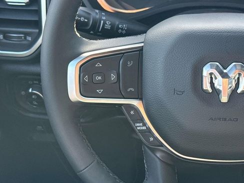 New 2026 RAM 1500 Big Horn image 13