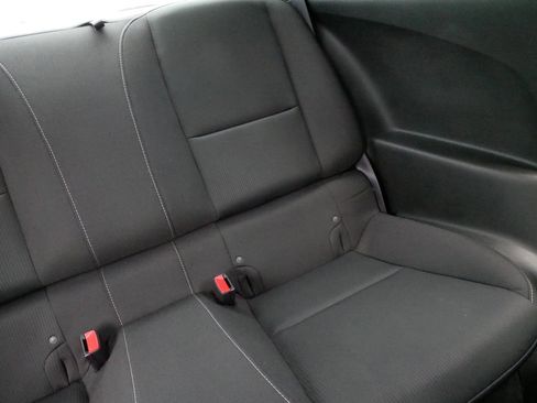 Used 2012 Chevrolet Camaro LT RWD image 14