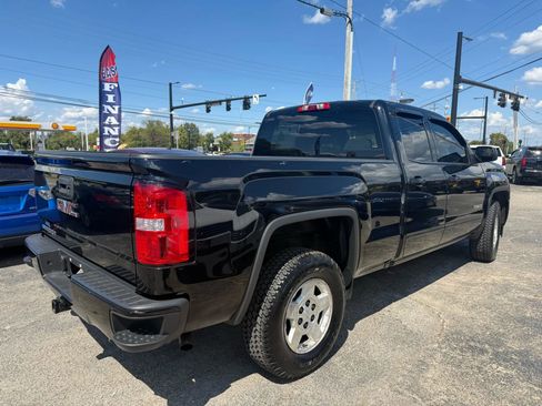 Used 2018 GMC Sierra 1500 4x4 Double Cab w/ Elevation Edition image 6