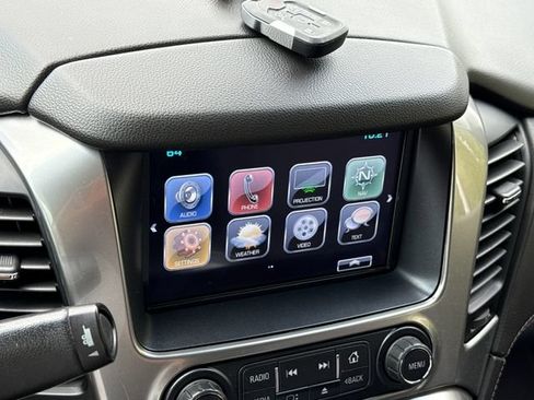 Used 2020 Chevrolet Tahoe LT AWD/4WD image 26