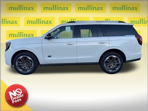 New 2026 Ford Expedition King Ranch image 2