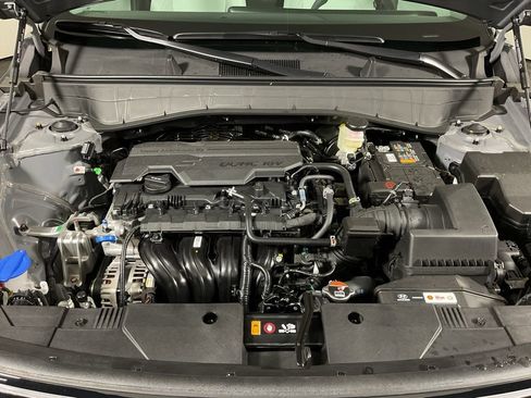 New 2026 Hyundai Kona SEL Sport image 9