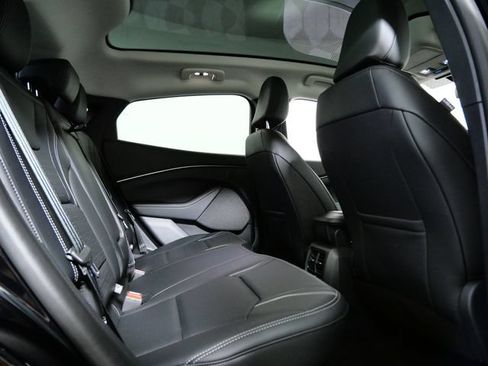 Certified 2025 Ford Mustang Mach-E Premium RWD image 12