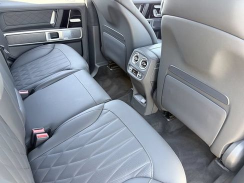 Used 2026 Mercedes-Benz G 550 image 23