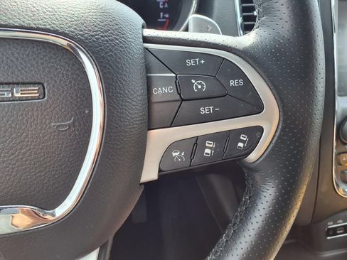Used 2015 Dodge Durango Citadel w/ Technology Group AWD/4WD image 21