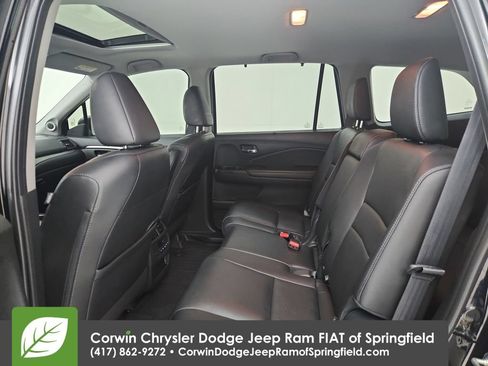 Used 2021 Honda Pilot Special Edition image 29