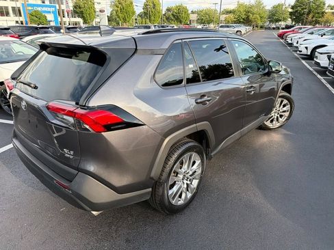 Used 2024 Toyota RAV4 XLE Premium w/ Weather Package AWD/4WD image 6