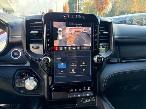 Used 2023 RAM 1500 Limited image 24