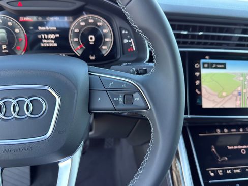 New 2026 Audi Q7 3.0T Premium Plus image 19