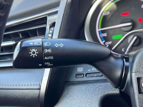 Certified 2023 Toyota Camry XLE image 25