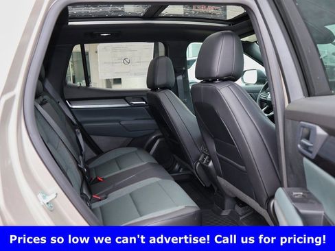 New 2026 GMC Terrain AT4 w/ Convenience Package III image 33