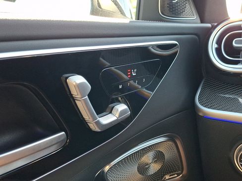 Certified 2023 Mercedes-Benz C 43 AMG 4MATIC Sedan image 24