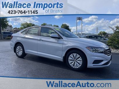 Used 2019 Volkswagen Jetta S w/ Driver Assistance Package