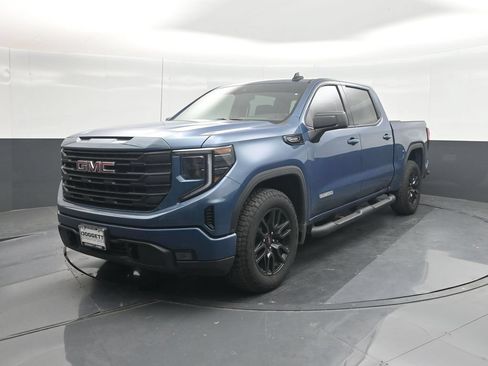 Used 2026 GMC Sierra 1500 Elevation w/ Elevation Select Package RWD image 30