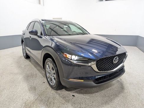 New 2025 MAZDA CX-30 AWD 2.5 S w/ Premium Package image 3