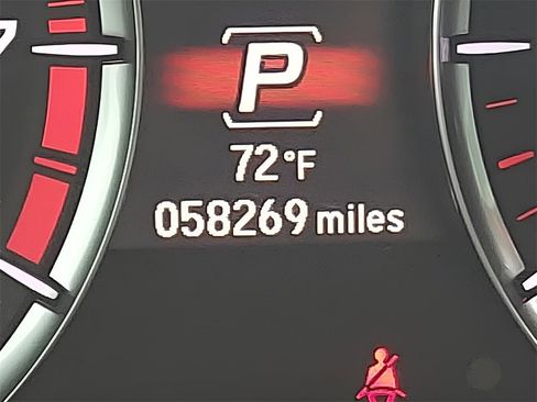 Used 2019 Acura TLX w/ Technology & A-SPEC Pkg image 31