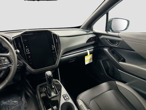 New 2026 Subaru Crosstrek 2.5i Wilderness AWD/4WD image 22