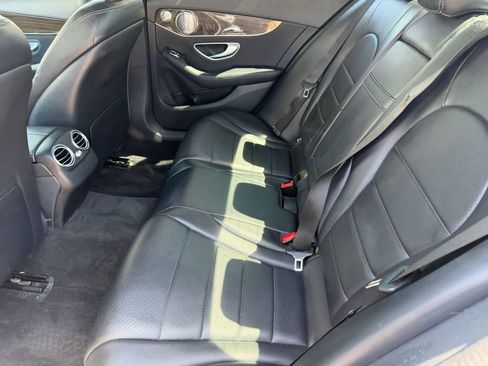 Used 2018 Mercedes-Benz C 300 Sedan image 13