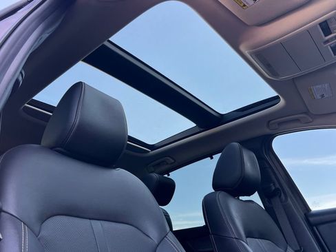 Certified 2024 MAZDA CX-90 Plug-In Hybrid w/ Premium Pkg image 22