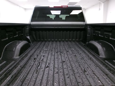 New 2026 Chevrolet Silverado 2500 Custom w/ Custom Convenience Package image 11