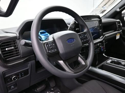 New 2026 Ford F150 STX w/ Equipment Group 200A RWD image 18