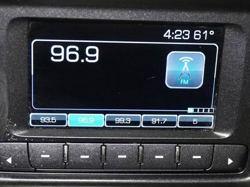 Used 2016 Chevrolet Colorado W/T w/ WT Convenience Package image 16