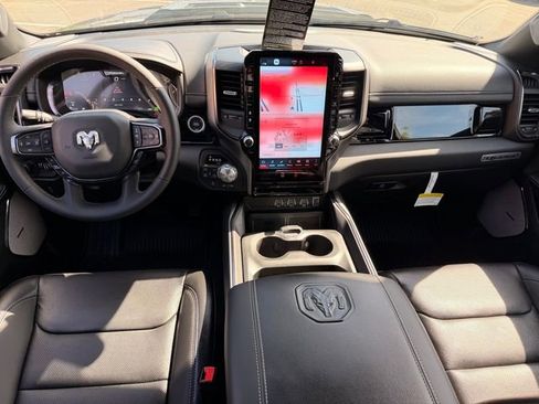 New 2026 RAM 1500 Rebel w/ Rebel Level 2 Equipment Group image 7