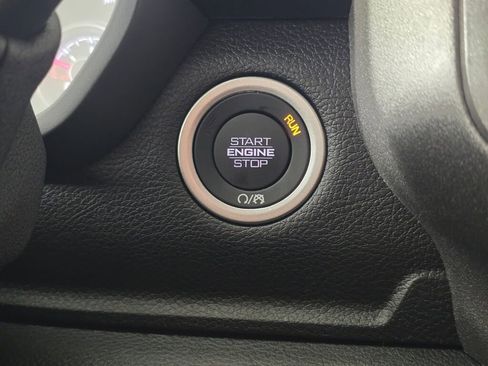 New 2026 RAM 5500 Tradesman w/ Chrome Appearance Group image 26