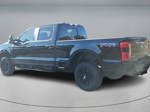 New 2026 Ford F250 XL w/ STX Appearance Package image 6