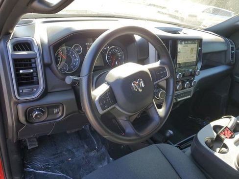 New 2024 RAM 2500 Tradesman w/ Chrome Appearance Group image 9