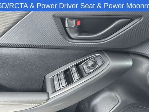 Certified 2024 Subaru Crosstrek 2.5i Sport image 22