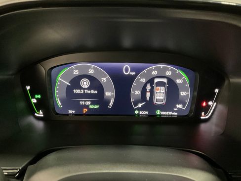 Used 2026 Honda CR-V Sport-L image 20
