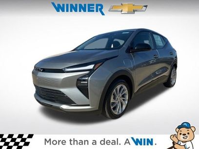 New 2027 Chevrolet Bolt LT w/ Comfort Package
