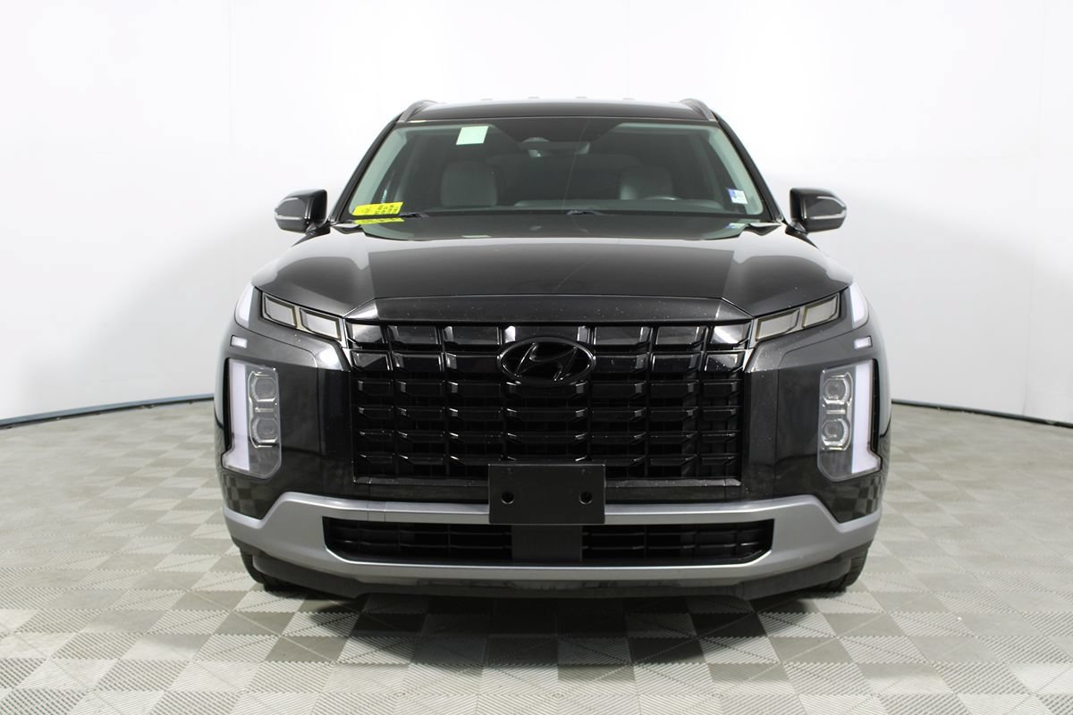 Used 2025 Hyundai Palisade SEL FWD image 39