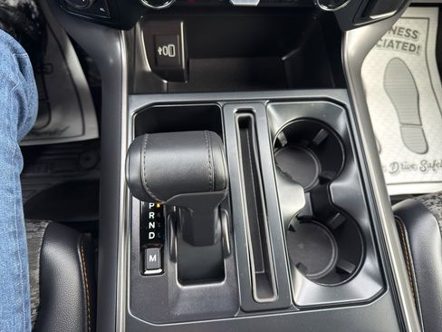 Used 2025 Ford F150 Tremor w/ Tow/Haul Package image 19