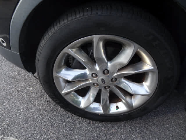 Used 2013 Ford Explorer Limited AWD/4WD image 11