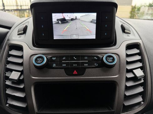 Used 2023 Ford Transit Connect XL FWD image 12
