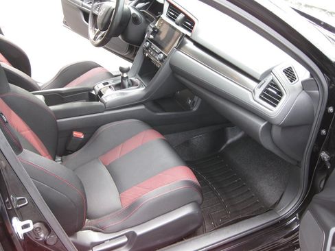 Used 2020 Honda Civic Si image 33