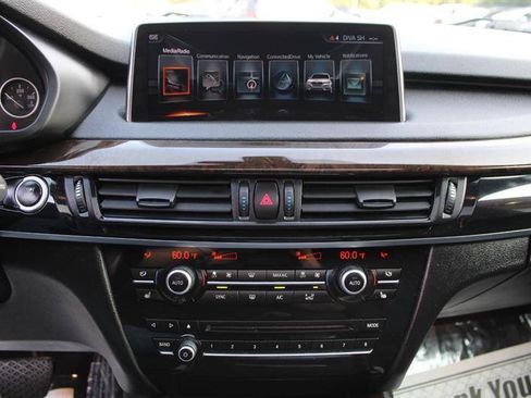 Used 2017 BMW X5 xDrive35i AWD/4WD image 18