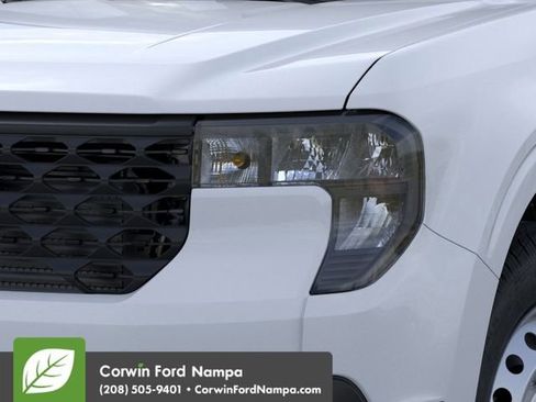 New 2026 Ford Maverick XL AWD/4WD image 19