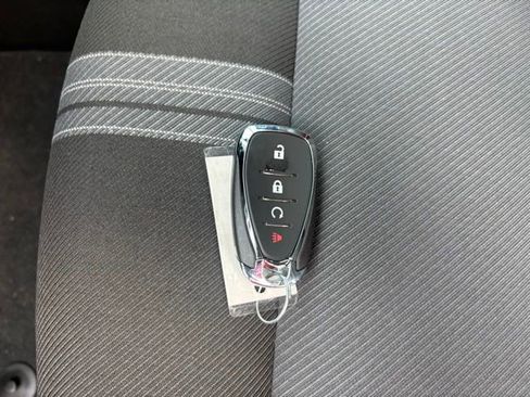 New 2026 Chevrolet Blazer LT image 24