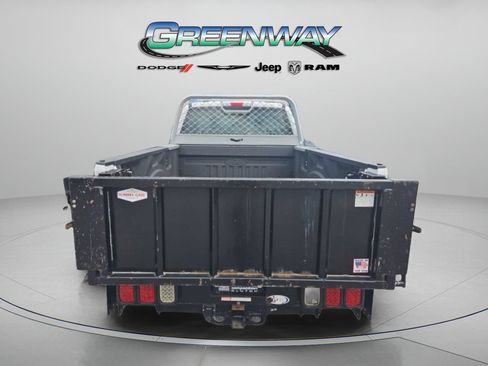 Used 2024 Ford F250 XL w/ XL Off-Road Package AWD/4WD image 5
