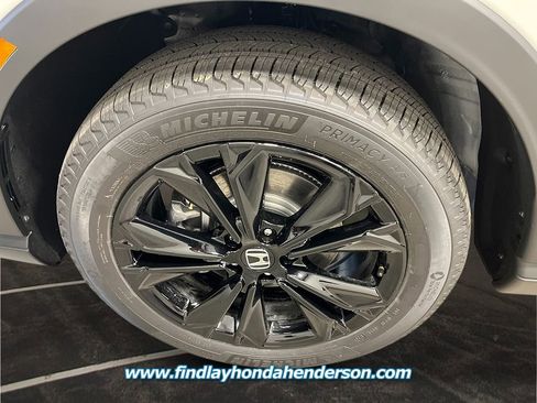 New 2026 Honda CR-V Sport Touring image 11