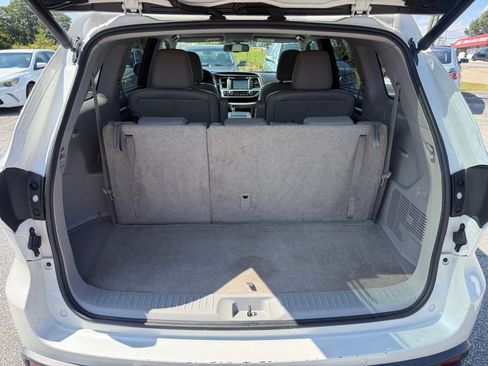 Used 2015 Toyota Highlander Limited FWD image 15