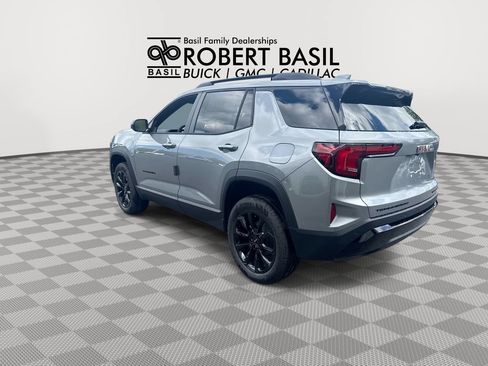 New 2027 GMC Terrain Elevation w/ Elevation Premium Package AWD/4WD image 6