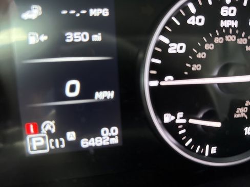 Used 2025 Subaru Forester Sport image 9