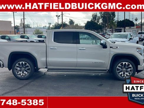 New 2026 GMC Sierra 1500 Denali w/ Denali Reserve Package image 7