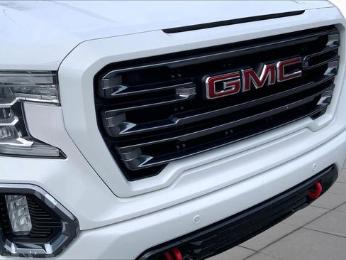 Used 2021 GMC Sierra 1500 AT4 w/ AT4 Value Package AWD/4WD image 27